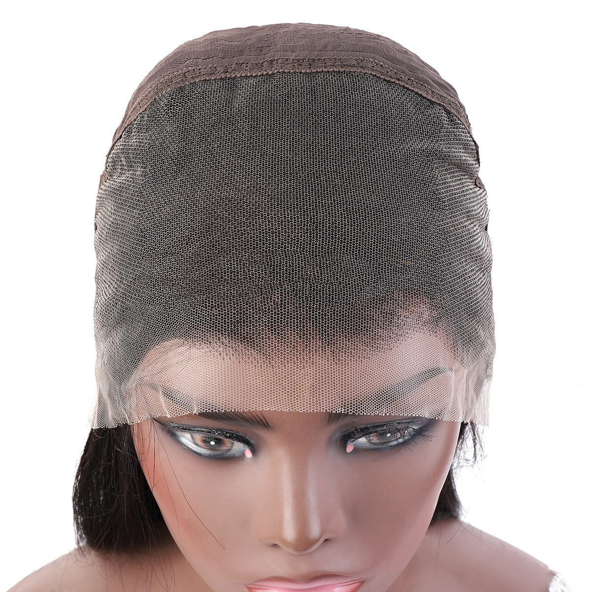 Luxury Human Hair HD Lace Wig